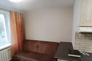 Студия, 20 м², 2/5 эт.