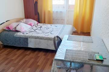 Студия, 25 м², 8/17 эт.