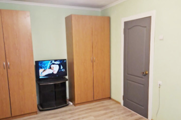 1-к квартира, 30 м², 1/9 эт.