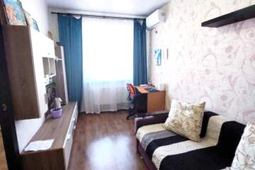 Студия, 30 м², 17/22 эт.