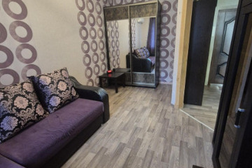 1-к квартира, 35 м², 16/22 эт.