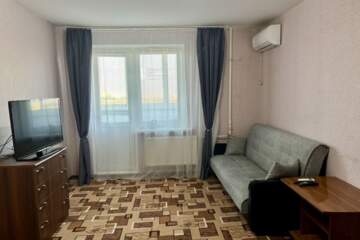 1-к квартира, 40 м², 16/16 эт.