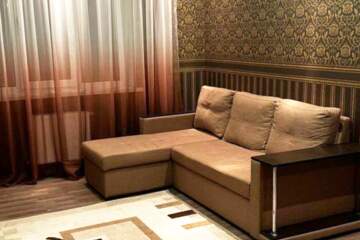 1-к квартира, 40 м², 6/16 эт.