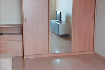 1-к квартира, 40 м², 6/9 эт.