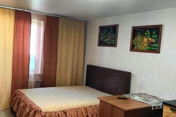 Студия, 30 м², 15/16 эт.