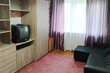 2-к квартира, 45 м², 2/5 эт.