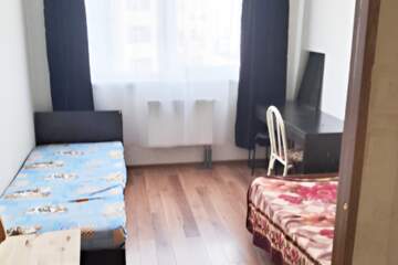 2-к квартира, 53 м², 5/17 эт.