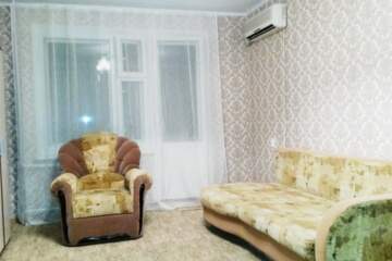1-к квартира, 35 м², 2/5 эт.