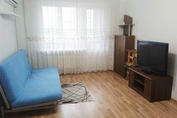 1-к квартира, 40 м², 4/12 эт.