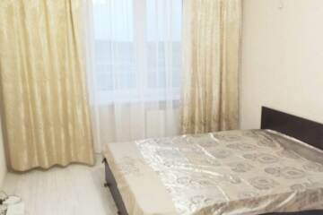 1-к квартира, 40 м², 8/16 эт.