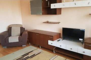 2-к квартира, 56 м², 3/5 эт.