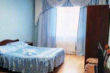 1-к квартира, 40 м², 1/3 эт.