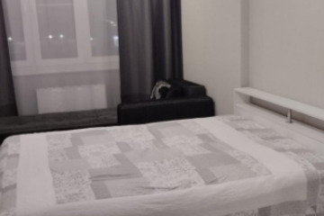 1-к квартира, 40 м², 5/18 эт.