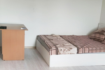 1-к квартира, 39 м², 16/16 эт.
