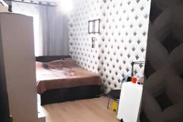2-к квартира, 60 м², 13/16 эт.