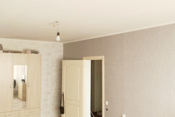 1-к квартира, 35 м², 10/17 эт.