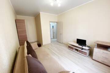 1-к квартира, 40 м², 5/19 эт.