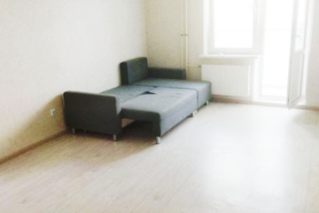 1-к квартира, 43 м², 7/16 эт.