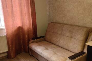 1-к квартира, 40 м², 3/16 эт.