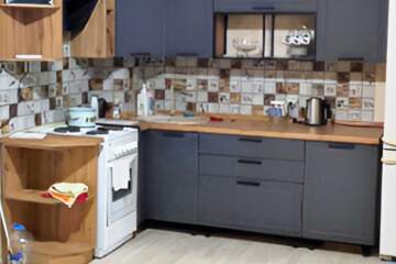 2-к квартира, 54 м², 1/4 эт.