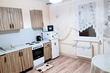 1-к квартира, 40 м², 3/15 эт.