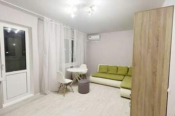 Студия, 30 м², 1/16 эт.