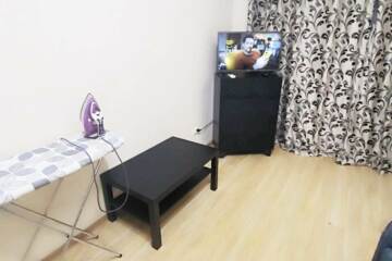 1-к квартира, 32 м², 3/7 эт.