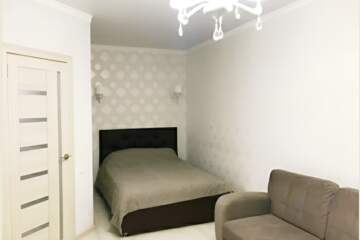 1-к квартира, 40 м², 4/5 эт.