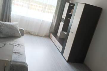 1-к квартира, 40 м², 1/16 эт.