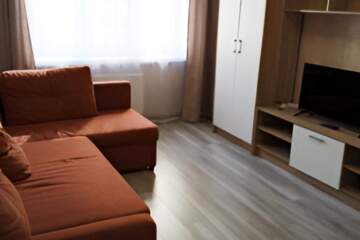 1-к квартира, 40 м², 5/22 эт.