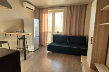 Студия, 30 м², 10/17 эт.