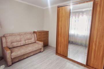 1-к квартира, 35 м², 1/17 эт.