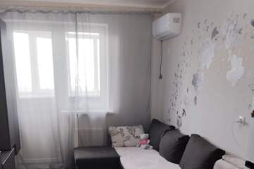 Студия, 26 м², 3/17 эт.