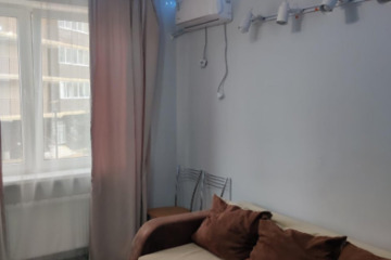 Студия, 25 м², 2/24 эт.