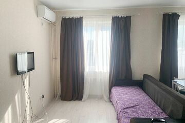 1-к квартира, 38 м², 10/16 эт.