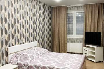 1-к квартира, 40 м², 16/18 эт.