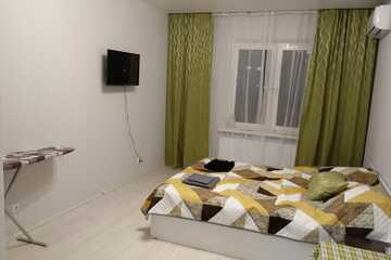 1-к квартира, 40 м², 2/16 эт.