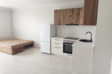 Студия, 30 м², 11/16 эт.