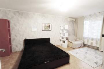 1-к квартира, 40 м², 5/16 эт.