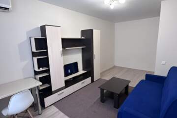 1-к квартира, 40 м², 4/26 эт.