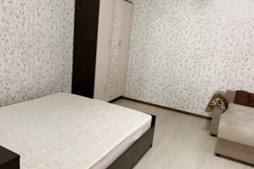 1-к квартира, 40 м², 3/6 эт.