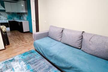 1-к квартира, 40 м², 8/16 эт.