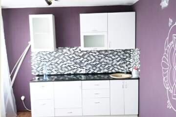 1-к квартира, 30 м², 10/16 эт.