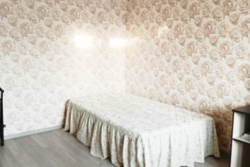 1-к квартира, 42 м², 15/18 эт.