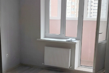 1-к квартира, 37 м², 8/19 эт.