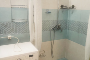 1-к квартира, 33 м², 4/9 эт.