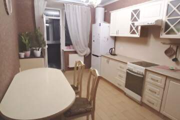 2-к квартира, 70 м², 5/8 эт.