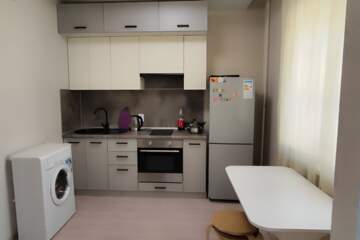 1-к квартира, 32 м², 13/16 эт.