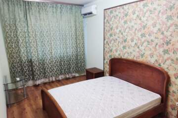 2-к квартира, 54 м², 7/17 эт.