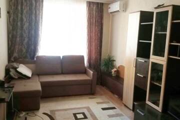 1-к квартира, 40 м², 3/8 эт.